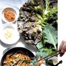 조선쌈밥 이미지