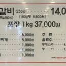갈비찬