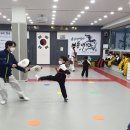 용인대석사청룡태권도 이미지