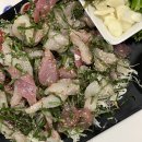 깻잎막회천안 | 천안 불당동횟집 깻잎막회 불당점 후기