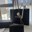 07.자이2차 B | [W.07👜] 프로포즈백 샤넬 25FW 플랩백 미니 언박싱 후기