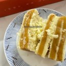 호박PC | 쿠팡 냉장 창억떡 갓만든 호박인절미 구매 꿀팁