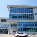 울진국민체육센타 이미지