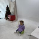 [내돈내산] 아기 1000일 기념 촬영(청주 사파리사진관 / 청주 사진관 추천)