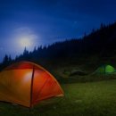 길안다슬기캠프 이미지