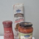 [폰타나x샘표] 남편이 만들어준 여름 별미! 상큼매콤 '저당 초장 냉파스타' 레시피 &amp; 솔직 후기
