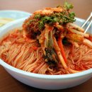 망향국수