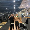 뉴 바디 휘트니스 이미지