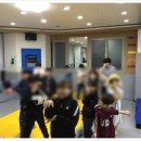 송원 태권도 이미지