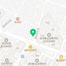 파리바게뜨 성내삼성점