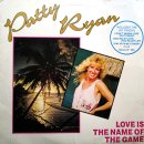 Patty Ryan / Love Is The Name Of The Game (1987)