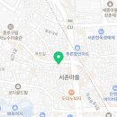 GS25 종로누하 이미지