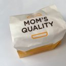맘스터치 신메뉴,신상추천::갈릭바베큐치킨버거::존맛탱!바베큐향 가득