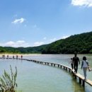 무섬마을 이미지