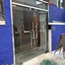 드립꽃 | #45. 사루- 약수 핸드드립 전문, 꽃까지 주는 다정한 커피 맛집!