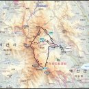2017년 3월 19일(일) 제663차 솔향기산악회 정기산행 충남 예산 서산 가야산(678M) - 서해조망 이미지