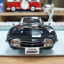 1/18 오토아트 도요타 2000gt 이미지