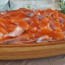 오향골송어 이미지