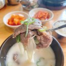 한촌설렁탕 | 청라밥집 고민 끝! 코스트코맛집 한촌설렁탕 후기