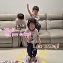 유아놀이영어 이미지