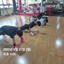 에스복싱클럽 이미지