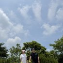 김해 신어산 영구암 코스 등산 후기, 55분 만에 정상 도착