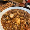 마리타임레디오 | 부산 영도 맛집 모디포차 미친 양과 손맛에 N번째 단골 방문