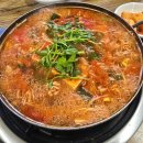 한양마린 | 코다리 1번지: 얼큰 시원한 국물이 일품인 푸짐한 동태알탕 맛집!