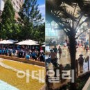 아일랜드캐슬 찜질방 이미지