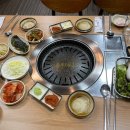 안성골화로구이 이미지