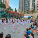 한국체대 길라잡이 태권도장 이미지