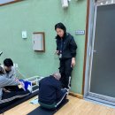 홍성군장애인스포츠센터 이미지