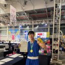 위복싱짐 | 차라리 쓰러지자” KBC 복싱 생활체육대회 우승 &amp; 프로 라이센스 취득 후기 (Feat.구미 허리케인복싱짐)