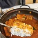 강릉 정화식당 이미지