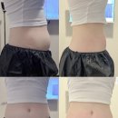 아뮤즈솔루션 | 동탄2 바디관리 무너진 뱃살 라인 에어젯으로 끌어올린 아뮤즈왁싱&바디 동탄점