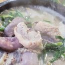 귀로 순대국 이미지
