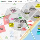 서울 광진구 구의 3동 임장기 - 현대 프라임, 구의현대 2단지, 6단지, 7단지, 강변우성, 대림아크로리버)