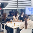 간담회, 후기 | 연합뉴스TV 합격자 강민지 아나운서 , 아나운서아카데미 스피치학원 뉴스테이지