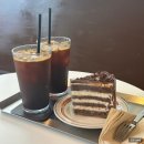 씨유 나주휴로스 2차점 | 나주 혁신도시 카페 디저트맛집 인스틸