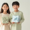 어린이날의 희망이 되었습니다! 위스타트 &#39;봄봄산타 캠페인&#39; 558명 아이들의 선물 이야기