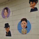 충무로역 4호선 이미지