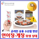 농업회사법인 유한회사 영인바이오 | 연어·간장게장 안전성 시험결과 (ft. 식중독균, 대장균) : 위생상태, 한국소비자원, 발견제품, 노로...