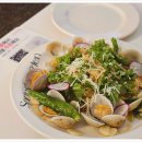 구름정원 | 성수동점심 추천🌿 봄의정원 구름떡볶이 솔직후기💛