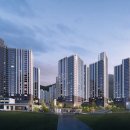 백양산롯데캐슬골드센트럴 이미지