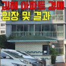 세븐일레븐(김해내동드림점) | 김해 아파트 경매 임장 - 내동 대우아파트, 어방동원아파트