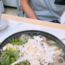 너무 맛있는 인천 송림동 맛집 남서방면옥