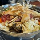 쌍디족발&포차