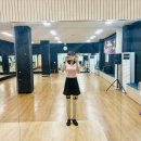 힐링스텝 라인댄스 이미지