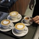 바리스타 브루잉 자격과정 1급 이미지