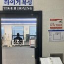 타이거복싱 수청점 이미지